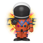 Funko NASA Astronaut Vinyl Soda Figure Limited Edition of 10K